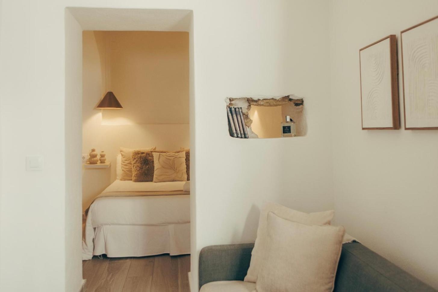 Naos - Beachside & Downtown Appartamento