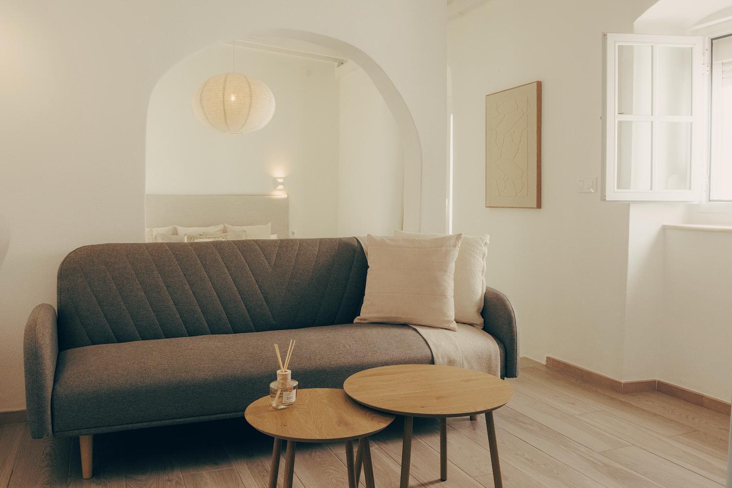 Appartamento Naos - Beachside & Downtown Conil De La Frontera