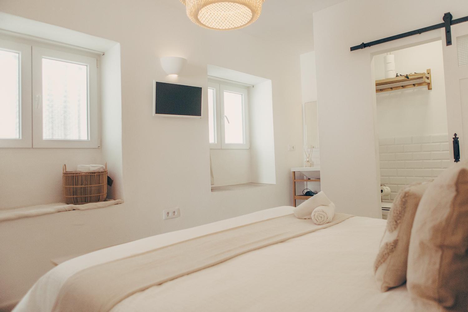 Appartamento Naos - Beachside & Downtown