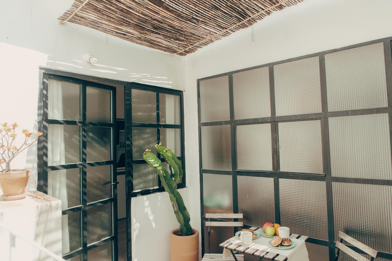 Naos - Beachside & Downtown Appartamento