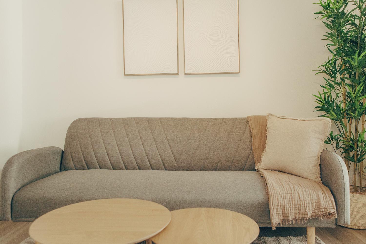 Appartamento Naos - Beachside & Downtown *